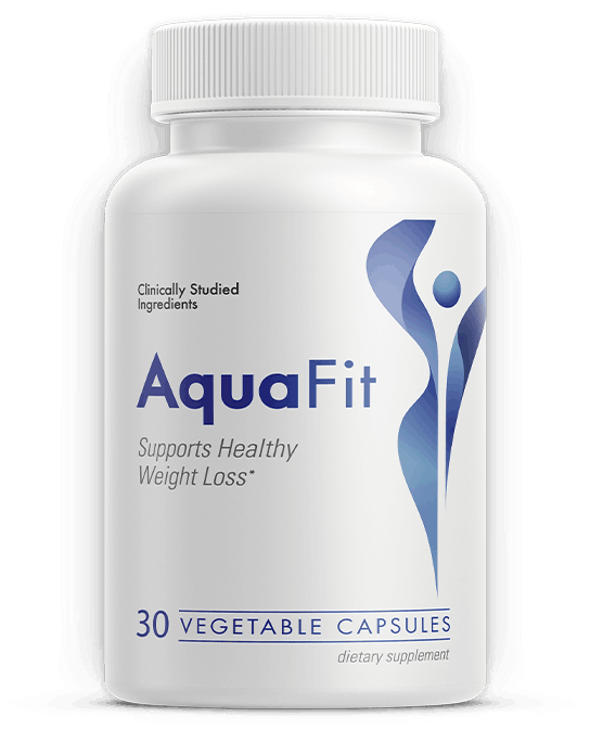 Read more about the article AquaFit Reviews 2026: Natural Weight Loss Support for Better Metabolism, Energy, and Appetite Control