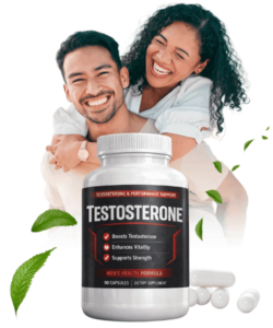 Read more about the article BioBooster Review 2026: Natural Male Vitality, Testosterone & Performance Support