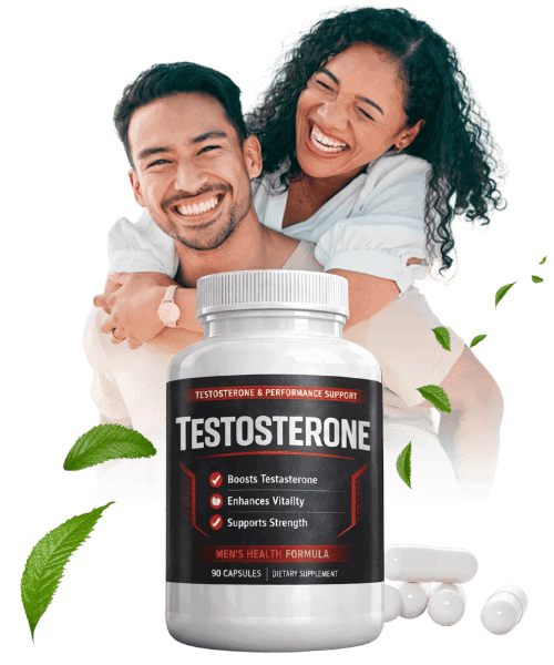 Read more about the article BioBooster Review 2026: Natural Male Vitality, Testosterone & Performance Support