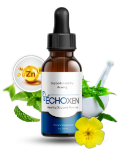 Read more about the article EchoXen Reviews 2026: Can This Natural Hearing Support Formula Help Reduce Tinnitus and Improve Ear Health?