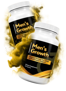Read more about the article Men’s Growth Reviews: Benefits, Ingredients, Side Effects & Results