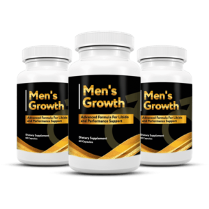 Read more about the article Men’s Growth Reviews 2026: Does This Natural Male Vitality Supplement Really Work?