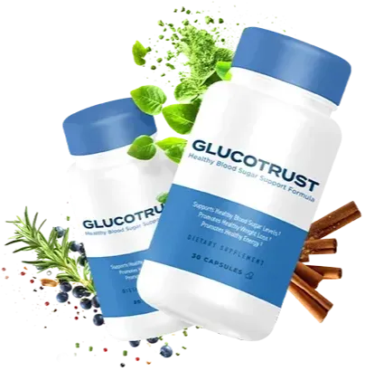 Read more about the article GlucoTrust Review 2026: Can This Blood Sugar Support Supplement Really Help?
