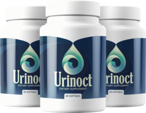 Read more about the article Urinoct Review 2026: Natural Support for Prostate & Urinary Health
