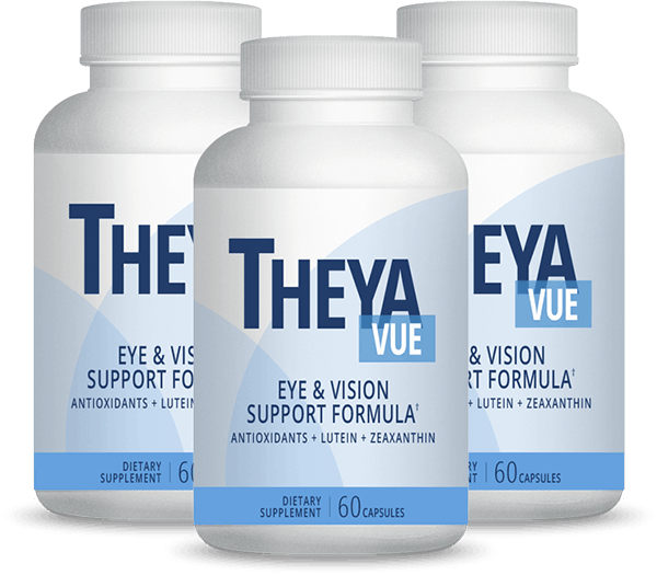 Read more about the article TheyaVue UK Review: Natural Eye Care & Vision Support Supplement (2026 Guide)