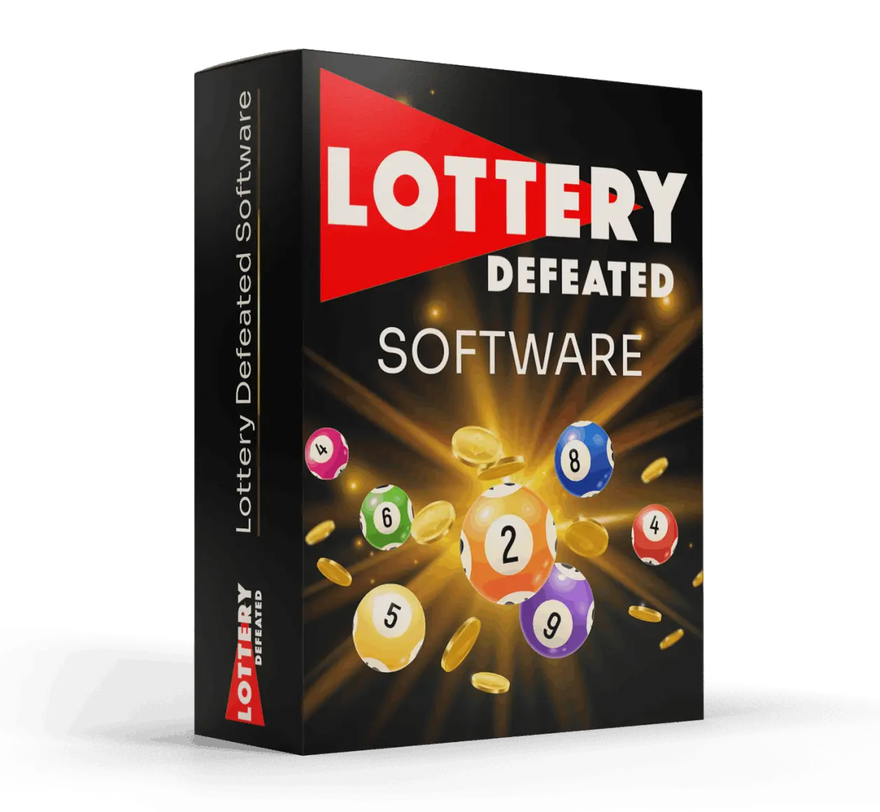Read more about the article Lottery Defeated Review 2026: Can This Lottery Number Selection Software Improve Your Playing Strategy?