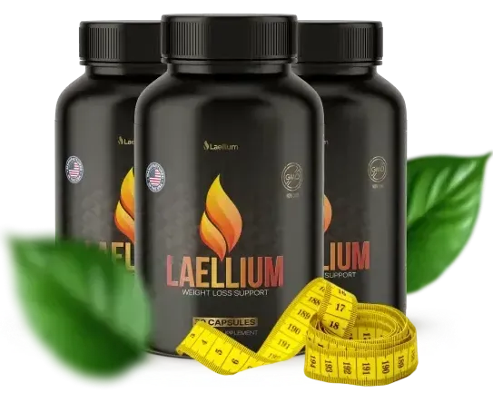 You are currently viewing Laellium Reviews: A Natural Formula for Metabolism, Energy, and Healthy Weight Support