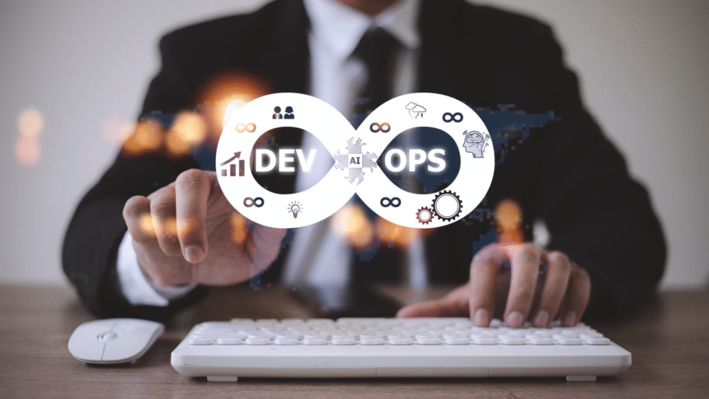 Read more about the article How to Learn from Real-World DevOps Case Studies
