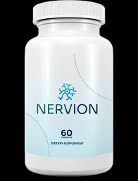 Nervion Ingredients