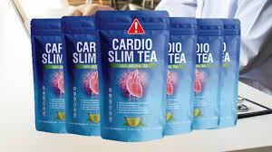 Cardio Slim Tea Explained