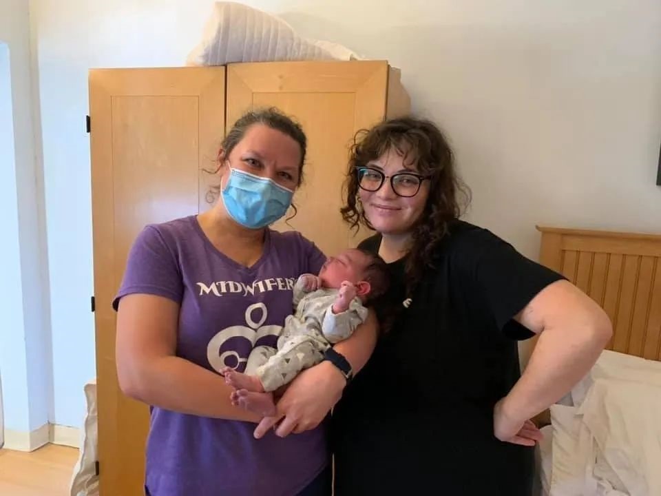 You are currently viewing Can You Have a Water Birth at Birthing Centers in Dallas?