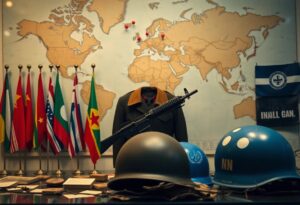 Read more about the article International Conflicts 2026: How Global Disputes Are Shaping the World Order