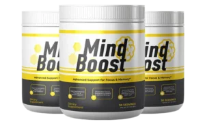Read more about the article How Does Mind Boost Work? Brain Support Formula Guide 2026