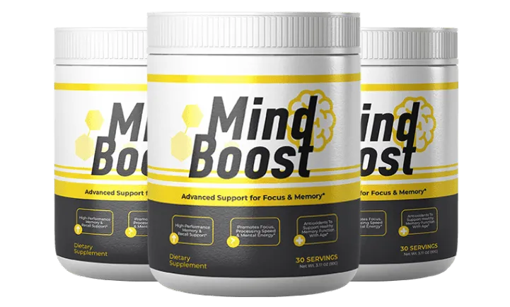 Read more about the article How Does Mind Boost Work? Brain Support Formula Guide 2026