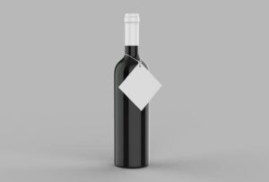 Read more about the article Wine Bottle Hang Tags: A Smart Way to Elevate Branding and Customer Experience