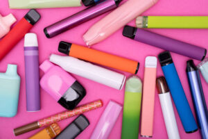 Read more about the article Vape Shop in Gillingham – Discover Quality Vapes at Mega Fone Gillingham
