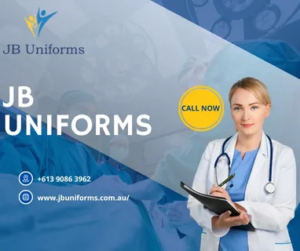 Read more about the article Choosing the Right Uniforms for Australian Workplaces: A Guide to Professional and Practical Workwear