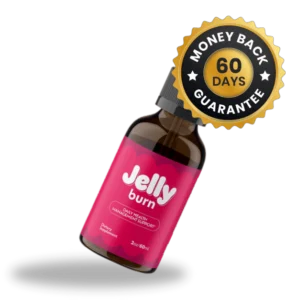 Read more about the article Does Jelly Burn Really Help With Weight Loss? A Complete Guide
