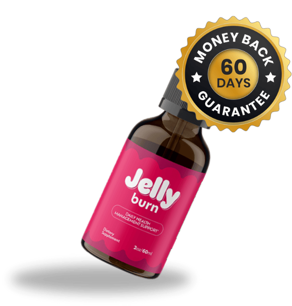 Read more about the article Does Jelly Burn Really Help With Weight Loss? A Complete Guide