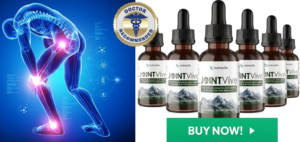 Read more about the article JointVive – Natural Joint Support for Comfort, Flexibility & Mobility