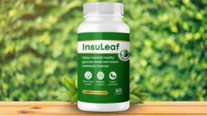 Read more about the article How Does InsuLeaf Work? Full Supplement Analysis 2026