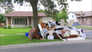 Read more about the article How Affordable Junk Removal in Garden Grove, CA, Helps Restore Clean and Usable Spaces
