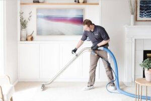 Read more about the article How Deep Carpet Cleaning Protects Your Flooring Investment In Fort Worth