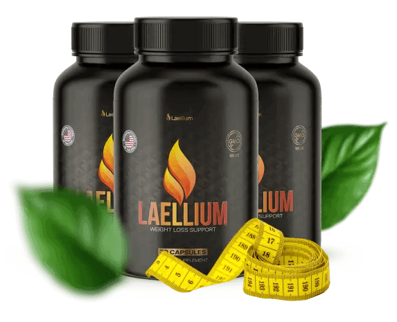 Read more about the article Laellium Reviews 2026: Does This Natural Weight Loss Supplement Really Support Healthy Metabolism?
