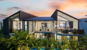 Read more about the article The Future of Home Design According to Leading Residential Architects Sydney