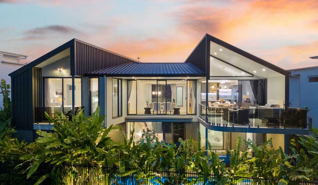You are currently viewing The Future of Home Design According to Leading Residential Architects Sydney