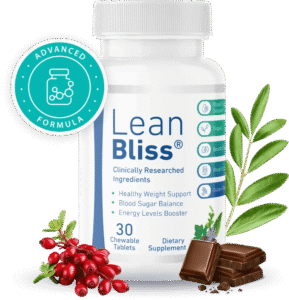 Read more about the article LeanBliss Reviews: Natural Weight Loss Support Guide