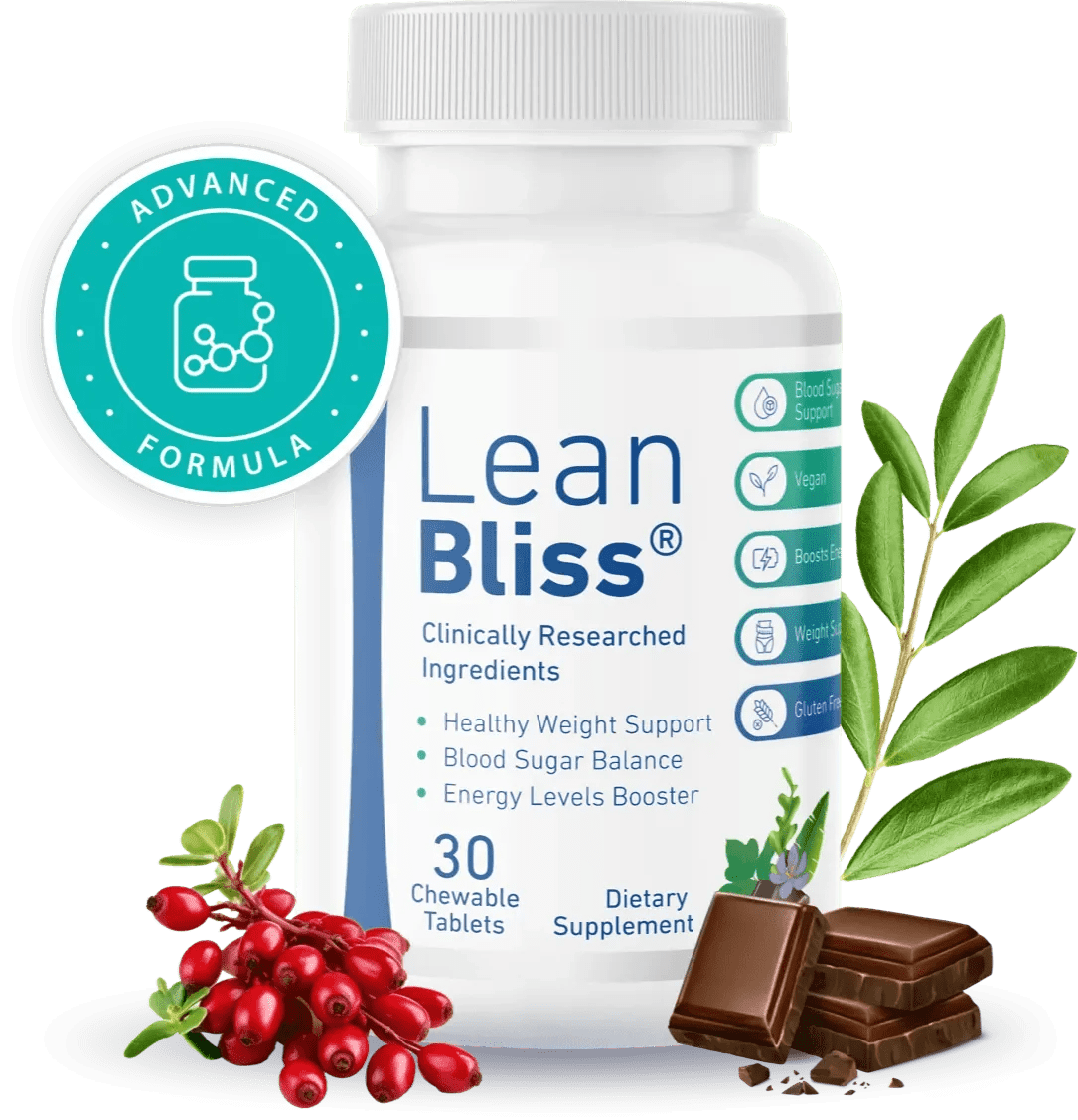 You are currently viewing LeanBliss Reviews: Weight Loss & Metabolism Support