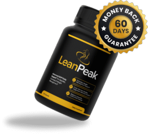 Read more about the article Is Lean Peak the Right Weight Loss Support Supplement for You?