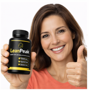Read more about the article LeanPeak Reviews 2026: Complete Guide to Ingredients, Benefits, Results, Pricing, and Weight Management Support