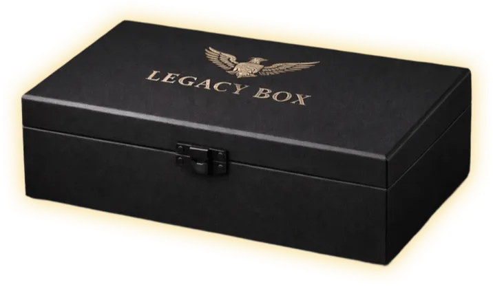 Read more about the article Legacy Box Review 2026: A Premium Patriotic Collectible That Celebrates Freedom, Unity, and Heritage