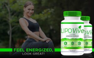 Read more about the article LipoVive Reviews 2025: Does This Natural Weight Loss Supplement Really Work?