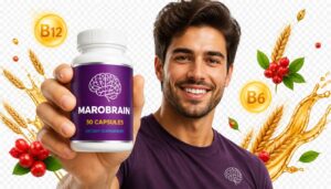 Read more about the article MaroBrain Review 2026: Natural Brain Energy, Focus & Memory Support Formula