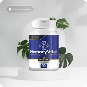 Read more about the article MemoryVitali Reviews 2026: Does This Brain Health Supplement Really Support Memory, Focus & Cognitive Wellness?