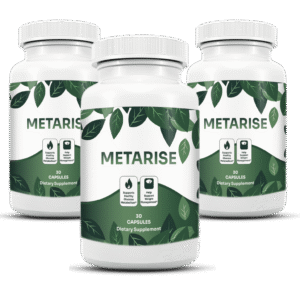 Read more about the article MetaRise Review 2026: Natural Support for Blood Sugar, Metabolism & Healthy Weight Management