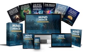 Read more about the article Mind Armor Reviews USA 2026: Complete Guide to Memory, Focus, and Brain Health Support