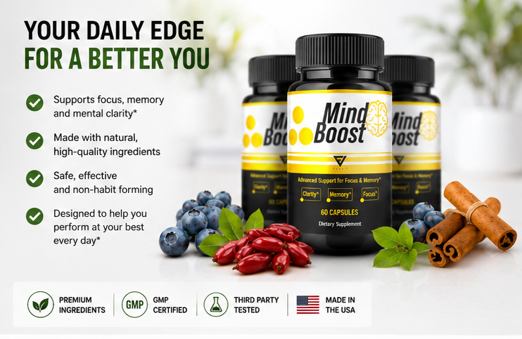 mindboost