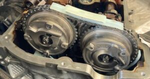 Read more about the article Mini Timing Chain Replacement: What UK Drivers Should Know About Warning Signs, Costs, and Process