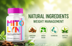 Read more about the article Mitolyn Supplement Review 2026: Complete Guide to Natural Fat Loss and Metabolism Support (USA Focus)