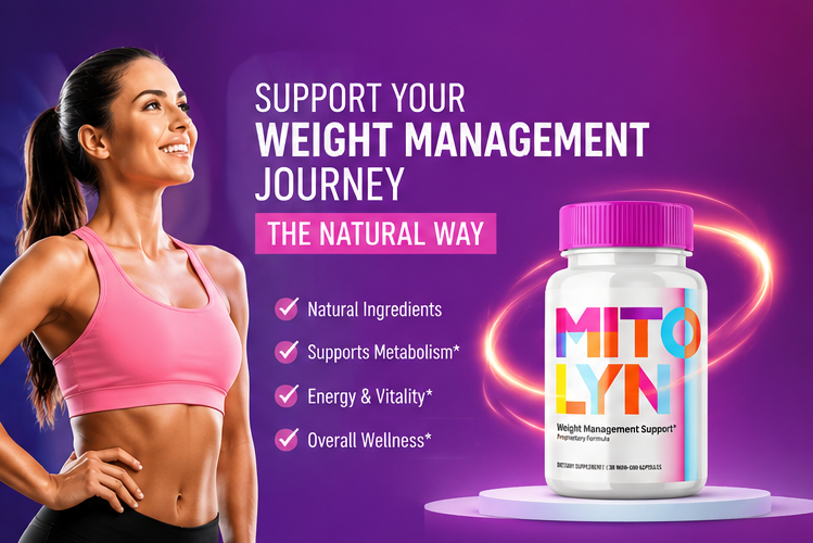 mitolyn