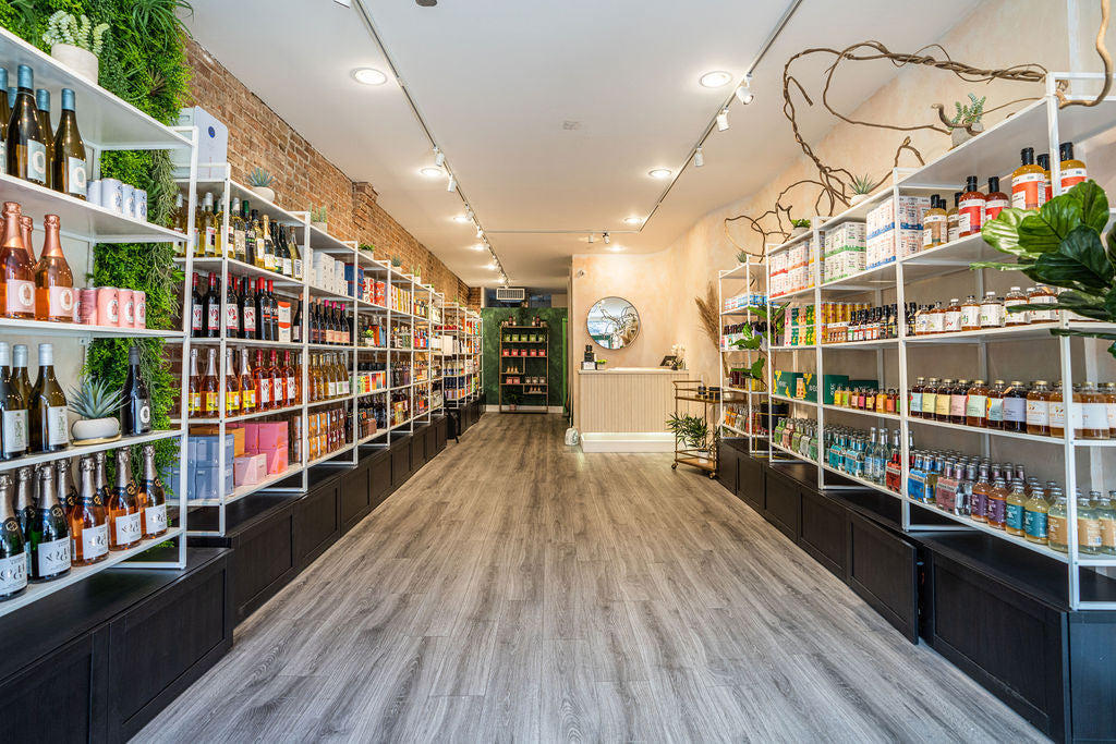 Read more about the article Non Alcoholic Shop | Buy Premium Alcohol Free Drinks | Beclink 