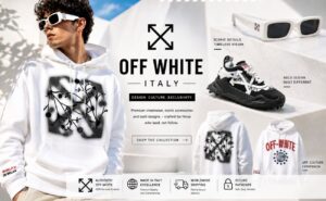 Read more about the article Top Off White Sneaker Styles for Fashion Lovers