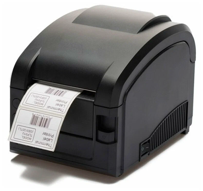 You are currently viewing Barcode Printer Technology and Its Role in Modern Business Systems