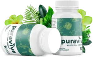 Read more about the article Puravive Supplement: Natural Weight Loss Support, Metabolism Boost & Energy Balance
