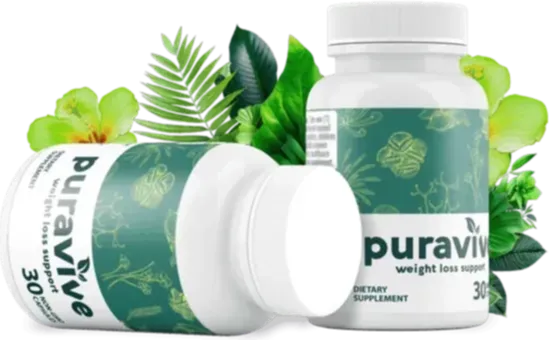 Read more about the article Puravive Supplement: Natural Weight Loss Support, Metabolism Boost & Energy Balance