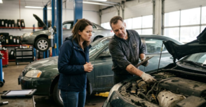 Read more about the article Repair or Retire? How to Know When Your Car is Costing You Too Much